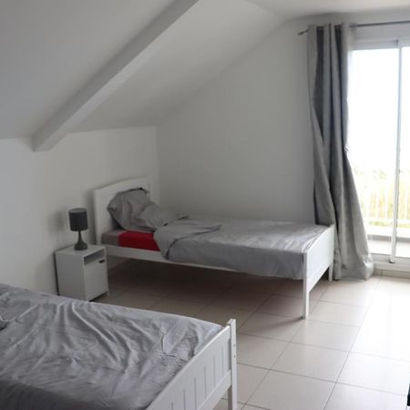 Le Sandivel Saint-Denis Exterior foto