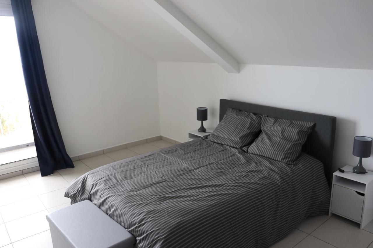 Le Sandivel Saint-Denis Exterior foto